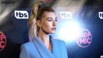 Hailey Baldwin Finally SPILLS the Tea on Shawn Mendes Dating Rumors