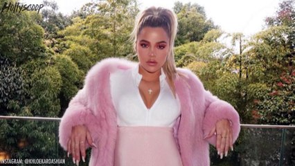 Khloe Kardashian RUSHED To Hospital Due To Pregnancy Complications