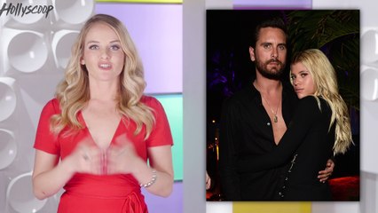 Sofia Richie SICK of Scott Disick's Obsession with Kourtney Kardashian