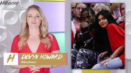 Travis Scott PROPOSED to Kylie Jenner, But Did She Say Yes!!?