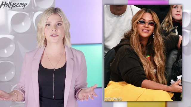 Beyonce Drops SURPRISE 'Sweet Dreams' Remix & the Beyhive Thinks She's Going on TOUR