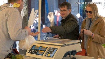 You're About to Pay More For 7 Foods You Eat Every Day