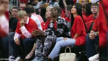Kylie Jenner Quickly DELETES Tweet Revealing Her Pregnancy Weight Gain, Internet Goes CRAZY!