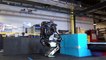 BOSTON DYNAMICS' ATLAS ROBOT DOES BACKFLIPS NOW AND IT'S FULL-TILT INSANE