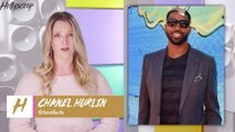 Khloe Kardashian's Ex Lamar Odom Won't Keep Her Name Out of His Mouth & Tristan Thompson is PISSED
