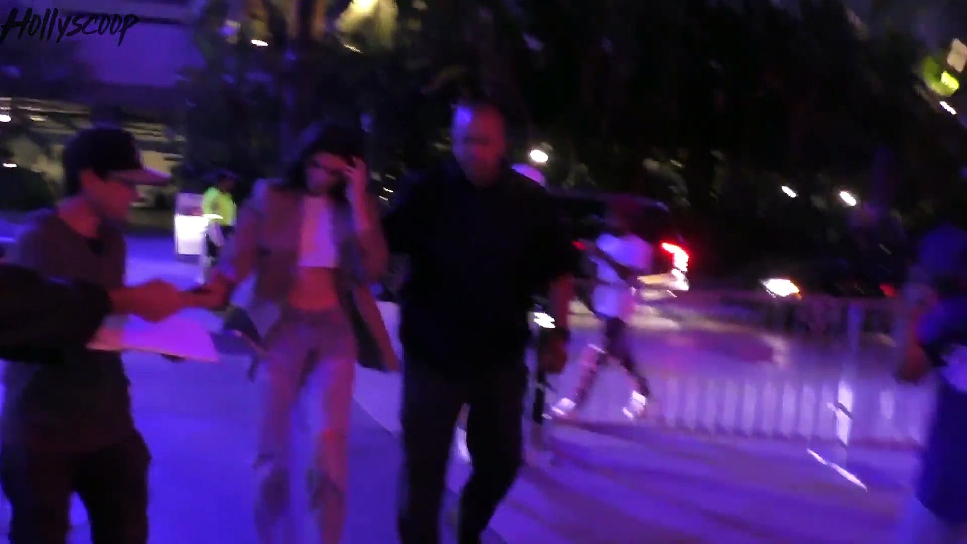 ⁣Kendall Jenner RUSHED to the Hospital!!