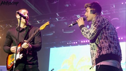 Nick Jonas Explains Why He REFUSES to Talk About His New Girlfriend Annalisa