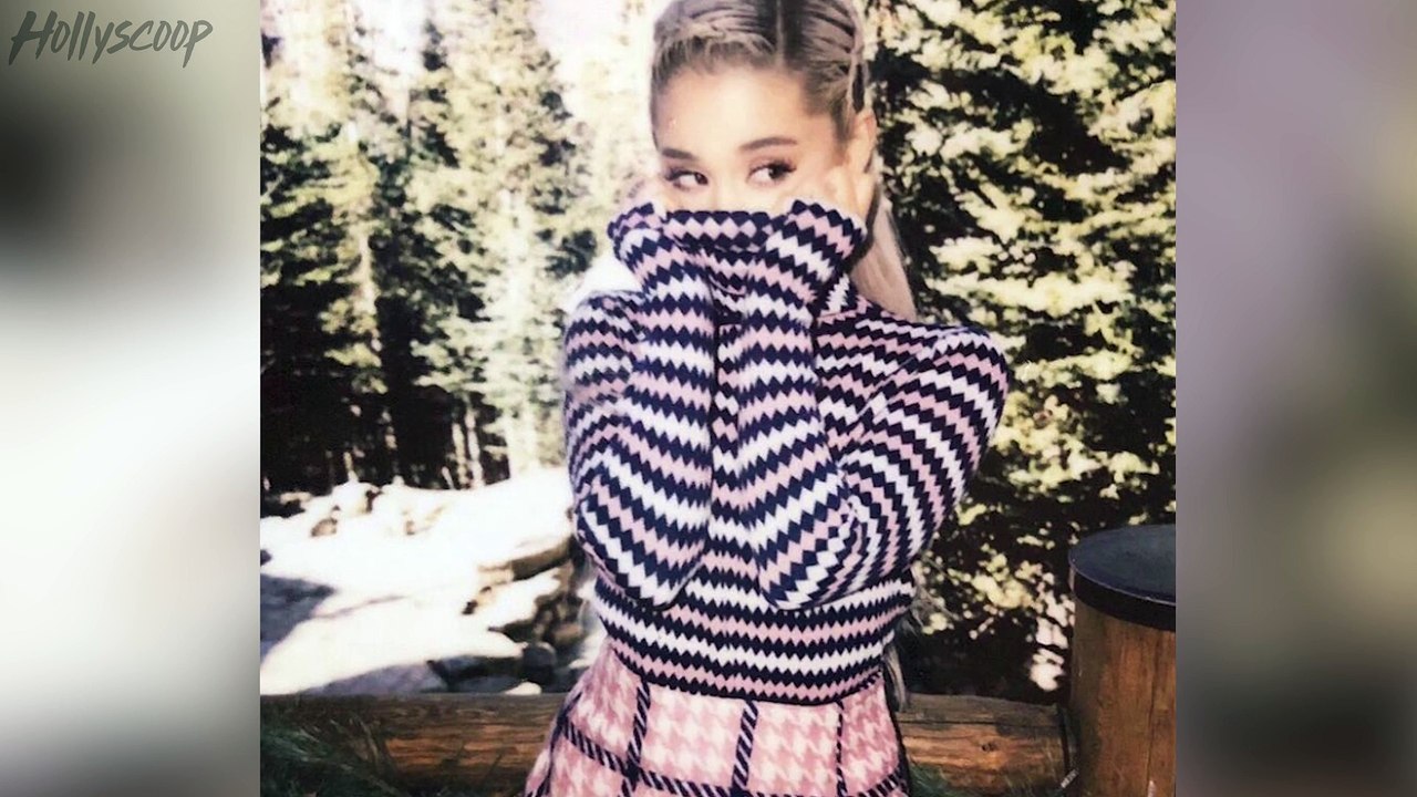 Troye Sivan Says He & "Pop Queen" Ariana Grande Have Collaborated on New Music