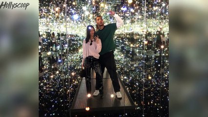 Kourtney Kardashian & Younes Bendjima UNFOLLOW Each Other on Instagram; Did They Break Up?!?