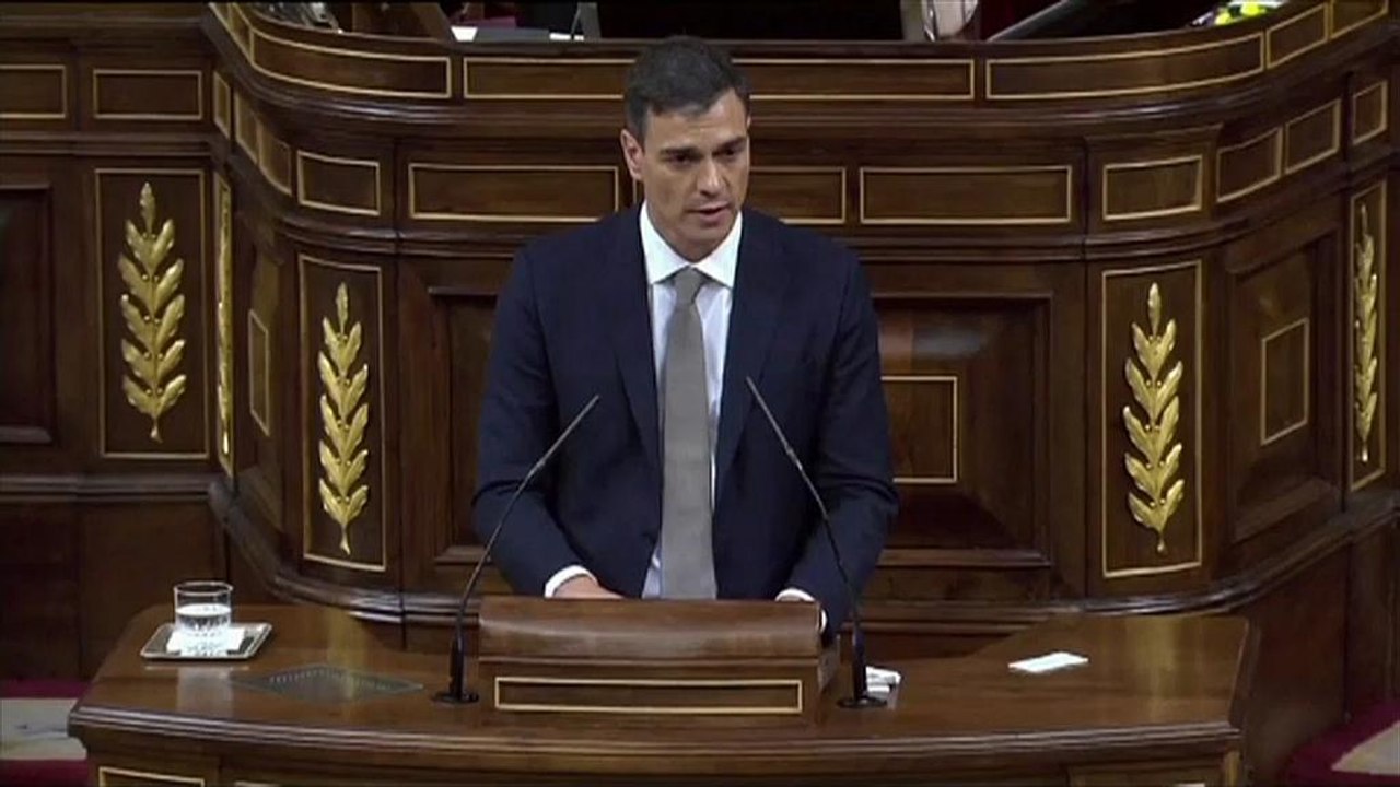 Regierungsbildung in Madrid