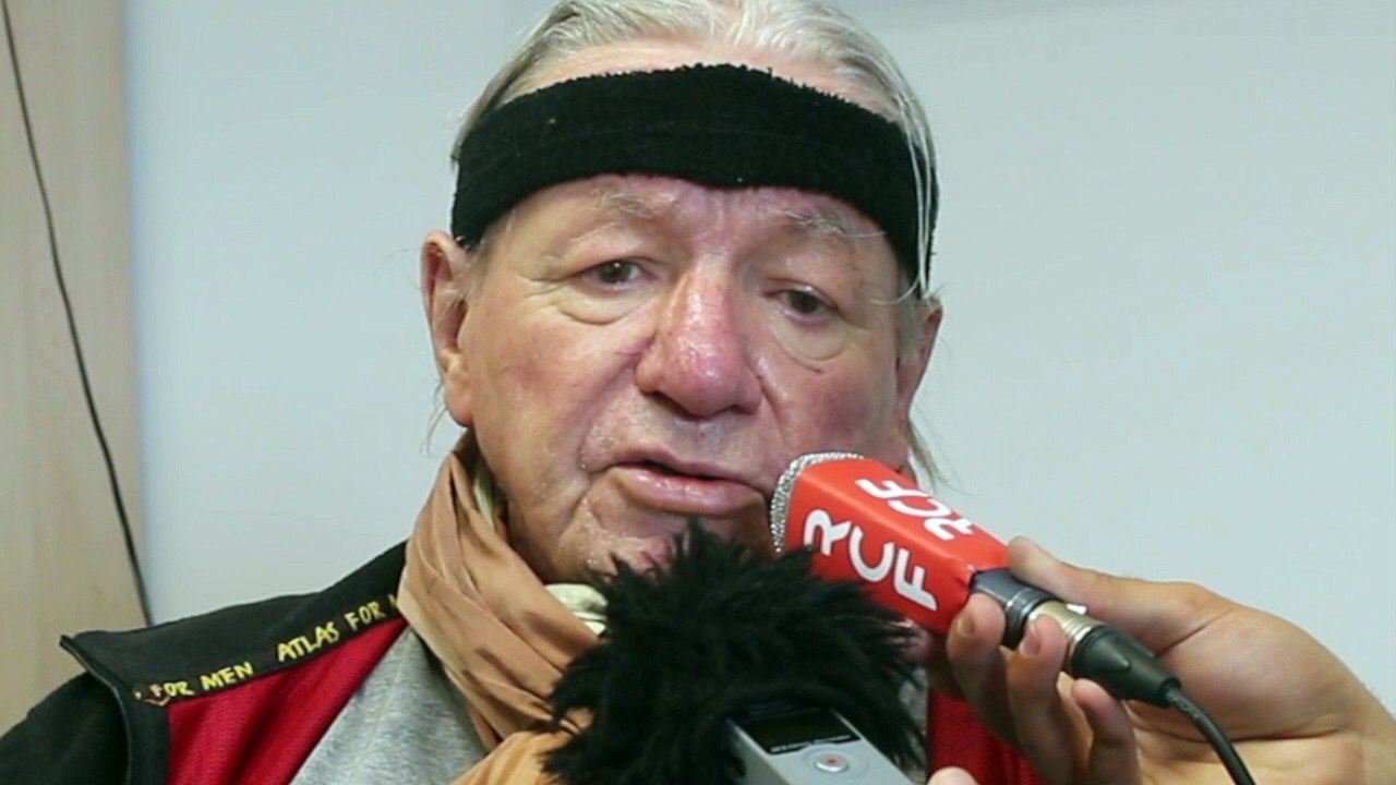 La première ECMO du centre hospitalier Emile-Roux