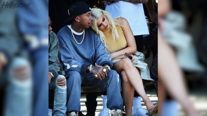 Kylie Jenner's Top 5 Snapchat Moments