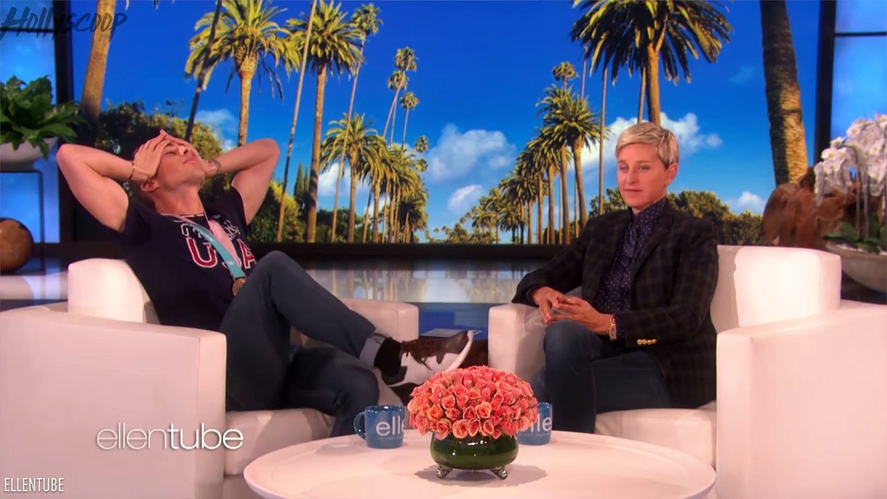 Olympian Adam Rippon Sexes Up Oscars Red Carpet with Bondage Harness | 2018 Academy Awards