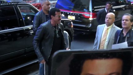 Sofia Richie's Dad Lionel SCARED About How Long She & Scott Disick Will Last?