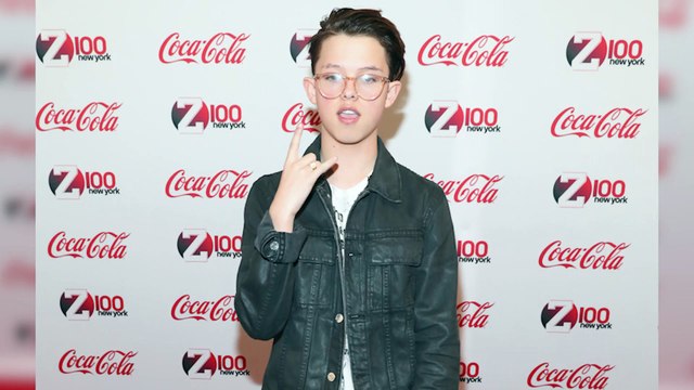 Millie Bobby Brown & Jacob Sartorius Get VERY Public About Their Love for Valentine's Day