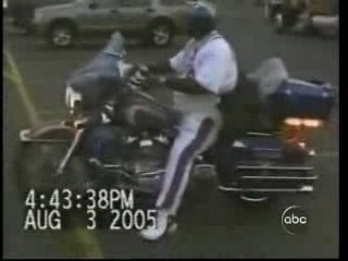 [FUNNY] Regis en Harley Davidson [Goodspeed]