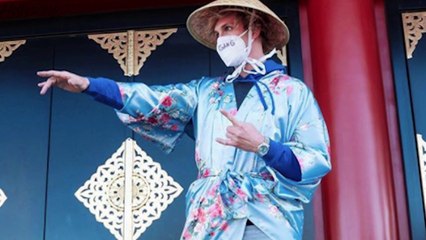 Logan Paul CUT OFF Financially by YouTube for THIS Reason