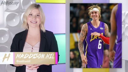 Justin Bieber Caught CREEPING on Instagram Model Behind Selena Gomez's Back!!?