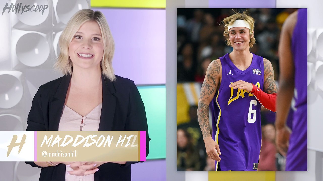 Justin Bieber Caught CREEPING on Instagram Model Behind Selena Gomez's Back!!?