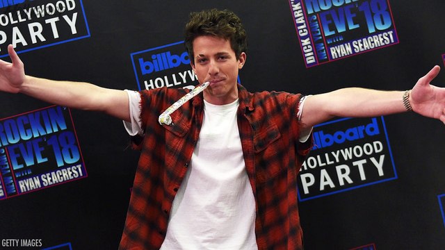 Charlie Puth FINALLY Spills on Fling with Selena Gomez