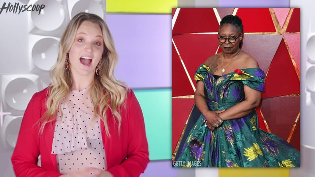 5 WORST Dressed Celebs and Red Carpet Fashions | 2018 Oscars