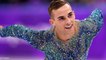 Olympic Skater Adam Rippon Reveals Who REPLACED Harry Styles as His Celebrity Crush