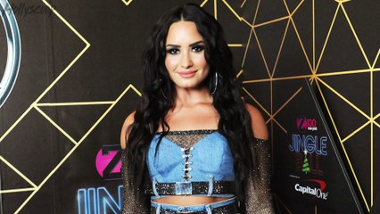 Demi Lovato Has a Message for All the "F**kboys" Out There