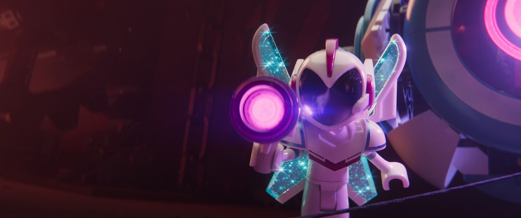 La Grande Aventure Lego 2 Bande-annonce VF (2019) Animation, Aventure