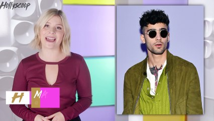 Zayn Malik Fans SCARED That His Eating Disorder Has Returned