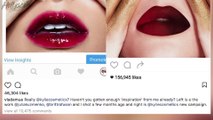 Did Kylie Jenner Rip-Off ANOTHER Beauty Guru for Her Stormi-Inspired Cosmetics Collection? -JS