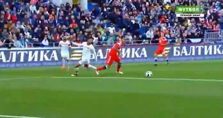 1-0 Aleksandr Samedov Goal HD - Russia 1-0 Turkey 05.06.2018 Friendly International