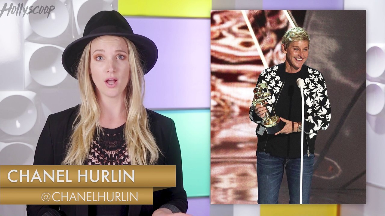 Kim Kardashian, Chrissy Teigen and More Celebs Let Loose at Ellen's Star Studded 60th Birthday Bash