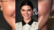 Kendall Jenner Fans FREAK OUT Over Her Feet in Nude Instagram Photo