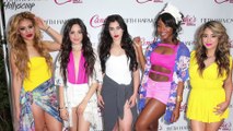 Camila Cabello Reveals What She Did NOT Like About Being in Fifth Harmony