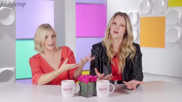 Kylie Jenner FINALLY Gives Birth, Selena Gomez on Good Terms with Hailey Baldwin -MOTW