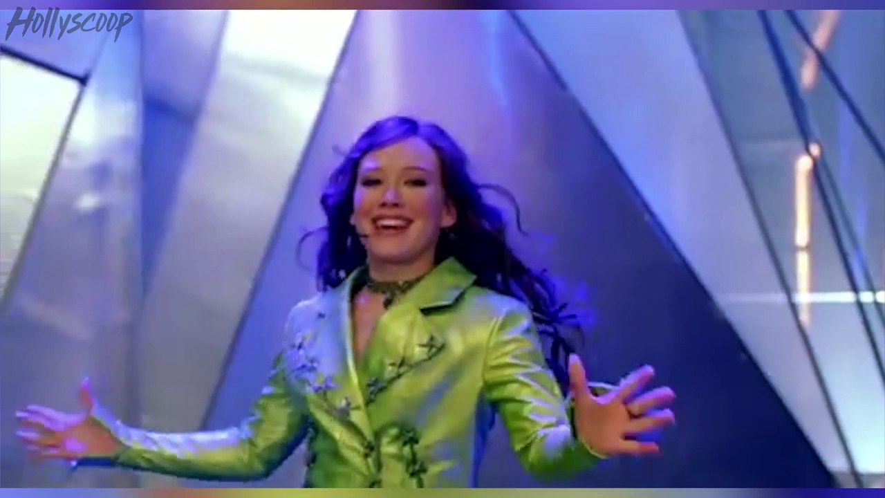 Miley & Noah Cyrus Enjoy a Hannah Montana Lizzie McGuire Reunion with Yani Gellman