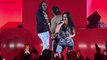 []Cardi B Says She Has Butterflies Everywhere...And We Mean Everywhere | 2018 Grammys