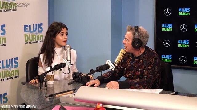 Camila Cabello Admits She LOVES Boyfriend Matthew Hussey