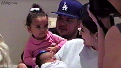 Everything We Learned & LOVED from Kylie Jenner's Baby Video; Is Her Silence Excusable? - JS
