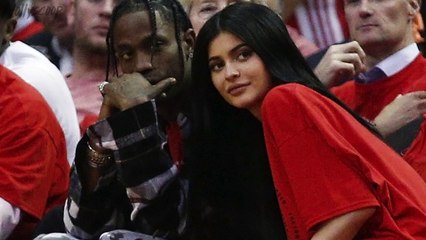 Kylie Jenner Explains WHY She Kept Her Pregnancy a Secret & Posts EMOTIONAL Tribute to Her Daughter