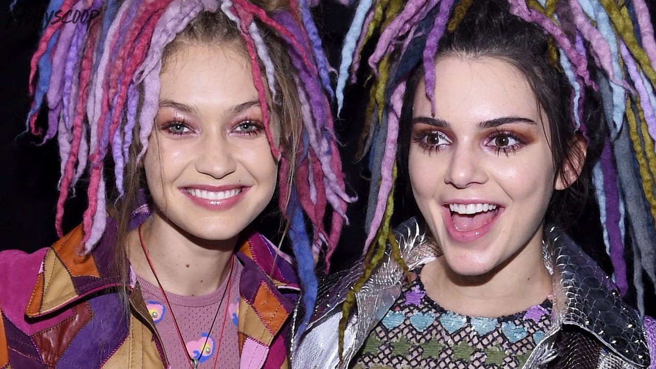 Jake Paul DEFENDS Brother Logan, Kylie Jenner DROPS Travis Scott -DR