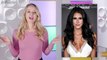 BLING! Vine Star Brittany Furlan Gets the Ultimate Valentine's Day Gift from Rocker Boo Tommy Lee