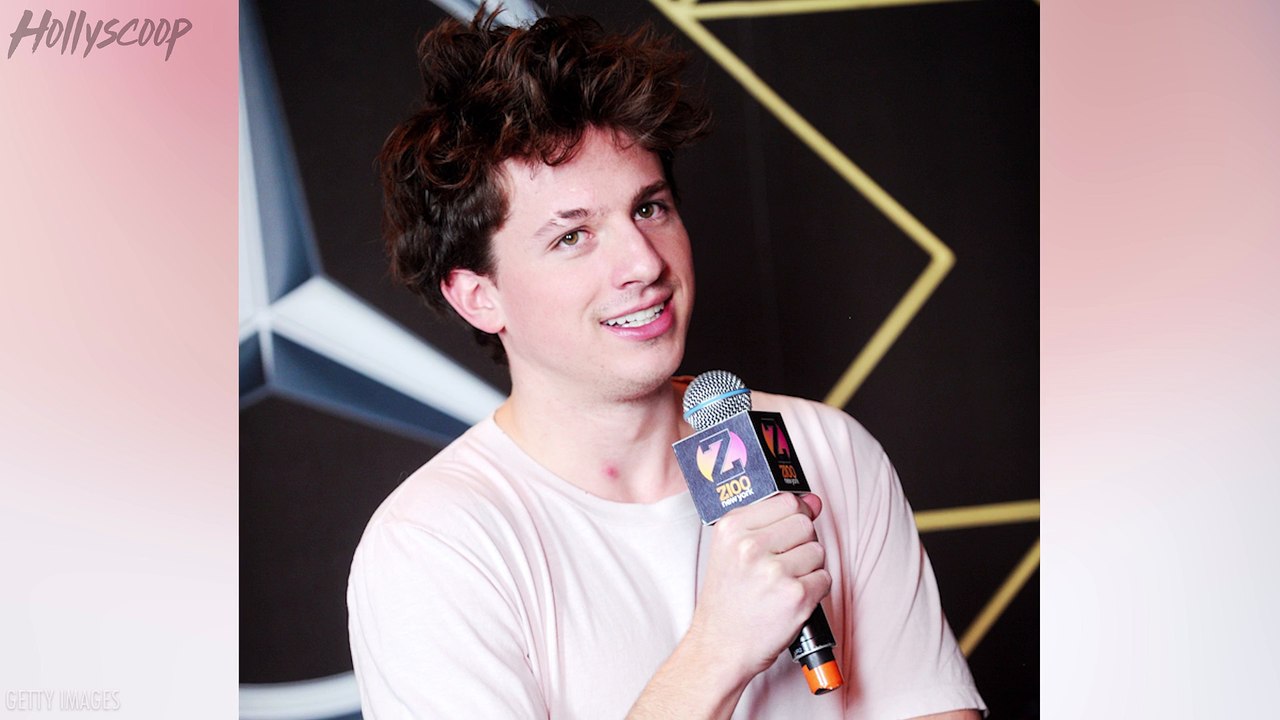 Selena Gomez CLAPS BACK at Charlie Puth by Shutting Down Dating Rumors