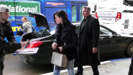 Selena Gomez Checked into Rehab AGAIN for This Reason