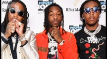 Cardi B AND Nicki Minaj Get DRAGGED by Fans Over Migos 'MotorSport' Features