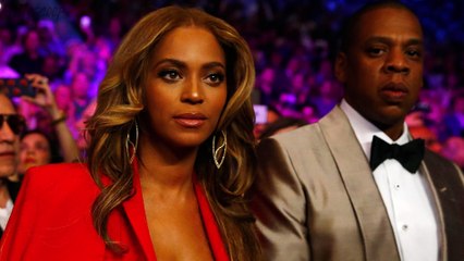 Beyonce Wants Jay-Z to TEACH Kanye West a Lesson at the 2018 Grammys!??