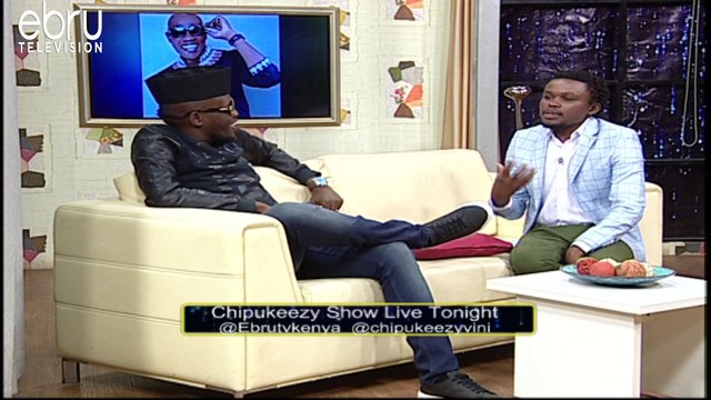 Daddy Owen's Thoughts on Willy Paul's Gospel Music