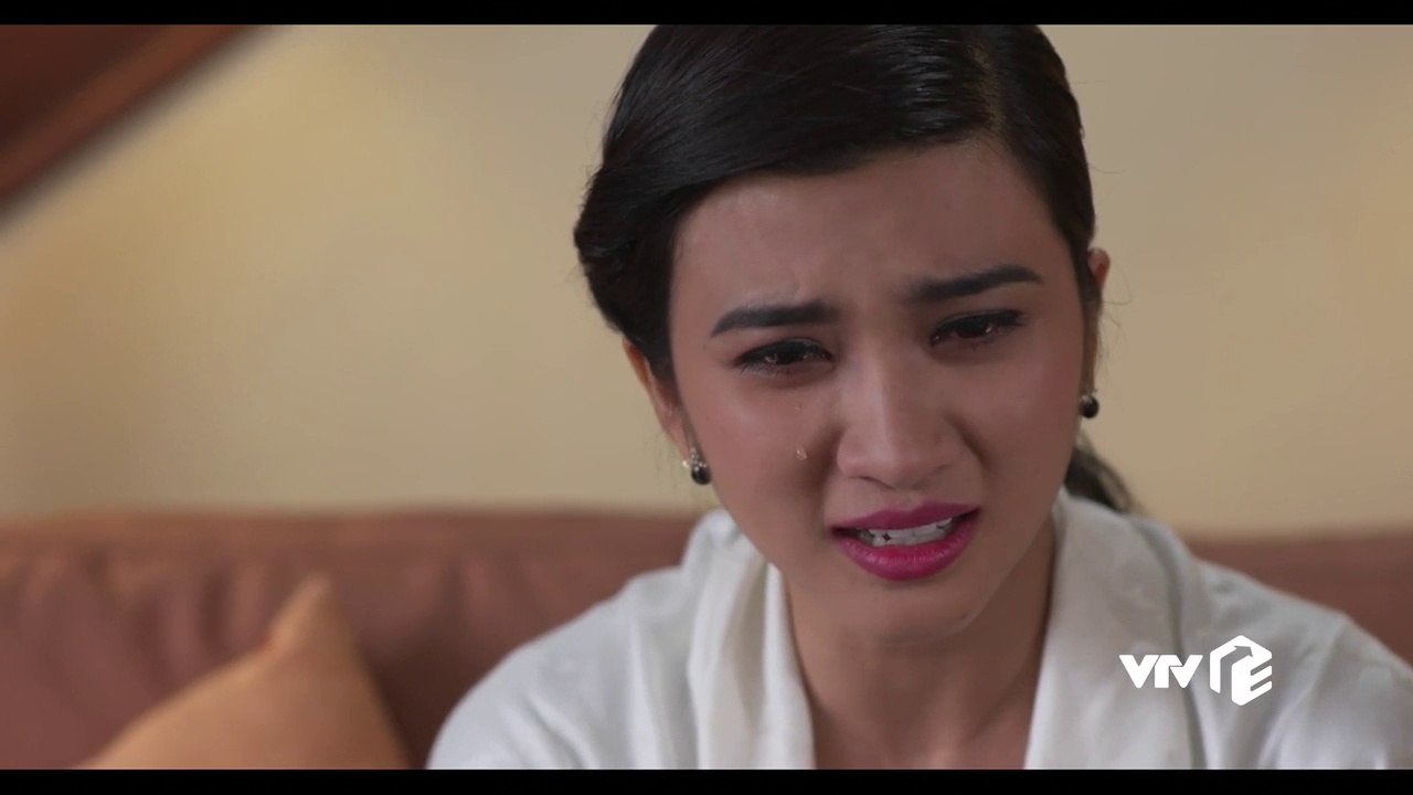 Mộng Phù Hoa Tập 36 - Mong Phu Hoa Tap 36