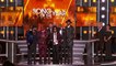 Bruno Mars Racks Up Grammy's and Wins Album Of The Year | 2018 Grammys