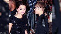 Did Selena Gomez Tell Kourtney Kardashian to STAY AWAY from Justin Bieber?!